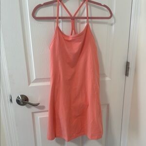 PINK Victoria's Secret athletic dress